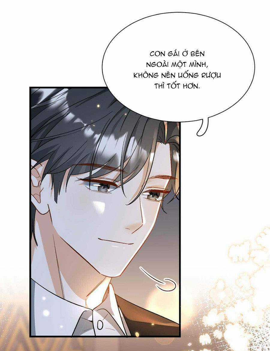 Cô Nàng Siêu Cấp Thả Thính - Chapter 7 - Trang 34