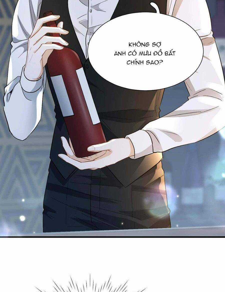 Cô Nàng Siêu Cấp Thả Thính - Chapter 7 - Trang 36