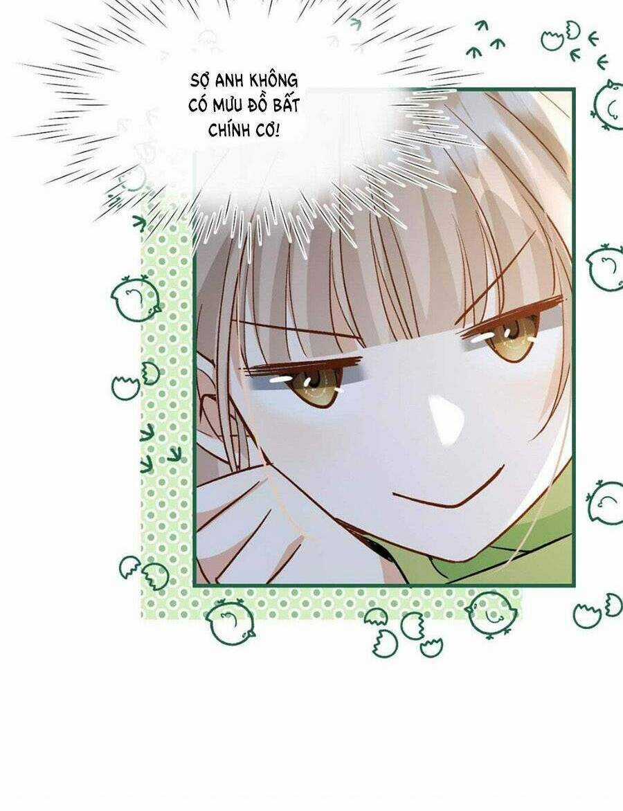 Cô Nàng Siêu Cấp Thả Thính - Chapter 7 - Trang 37