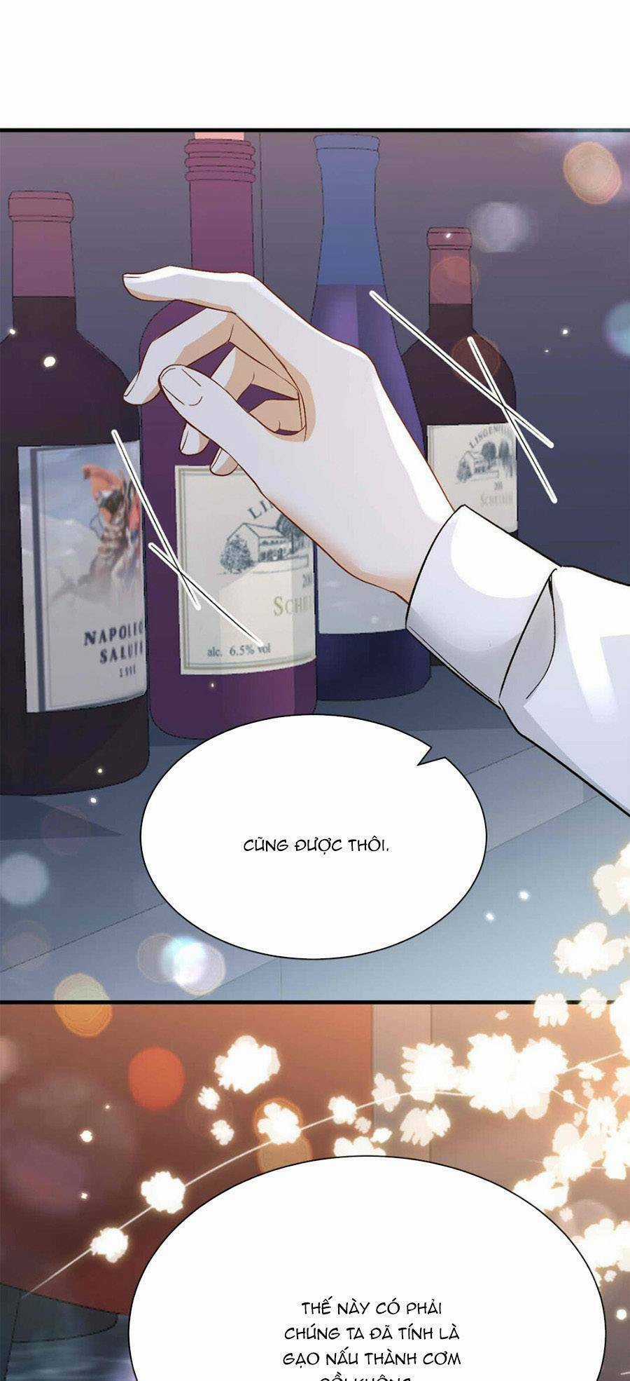 Cô Nàng Siêu Cấp Thả Thính - Chapter 7 - Trang 38