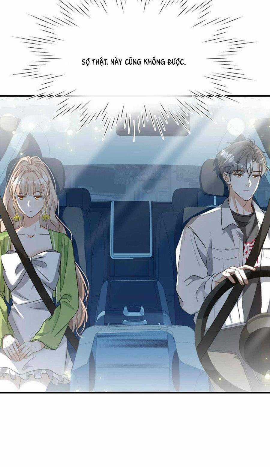 Cô Nàng Siêu Cấp Thả Thính - Chapter 7 - Trang 41