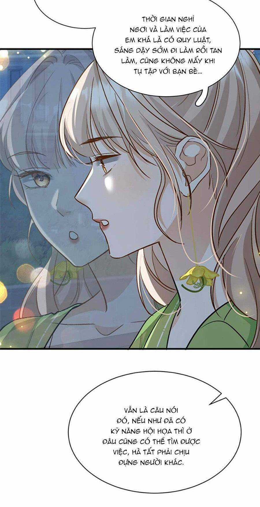 Cô Nàng Siêu Cấp Thả Thính - Chapter 7 - Trang 43