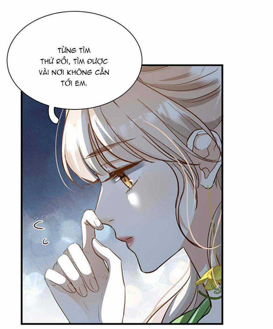 Cô Nàng Siêu Cấp Thả Thính - Chapter 7 - Trang 44