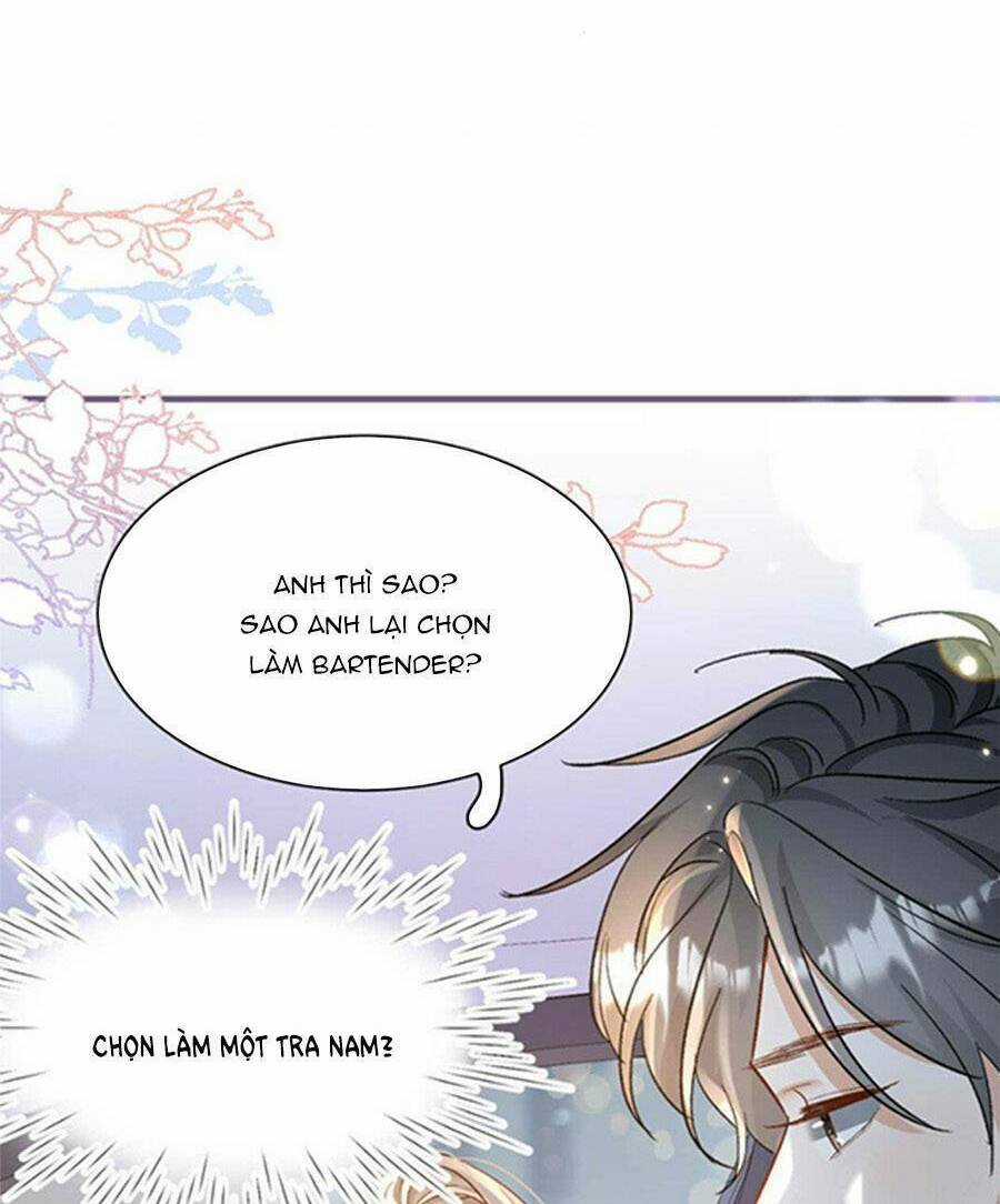 Cô Nàng Siêu Cấp Thả Thính - Chapter 7 - Trang 45