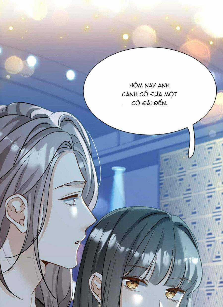 Cô Nàng Siêu Cấp Thả Thính - Chapter 7 - Trang 6