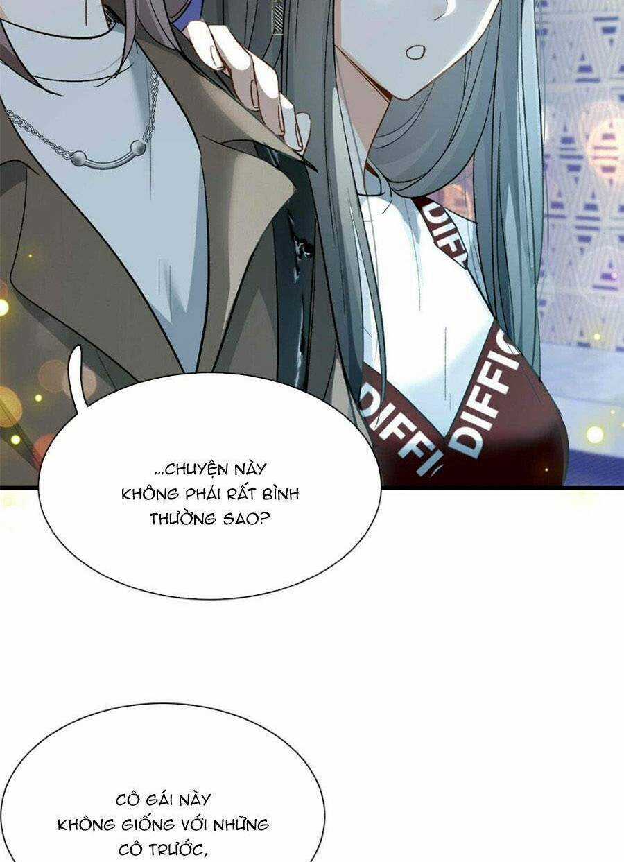 Cô Nàng Siêu Cấp Thả Thính - Chapter 7 - Trang 7