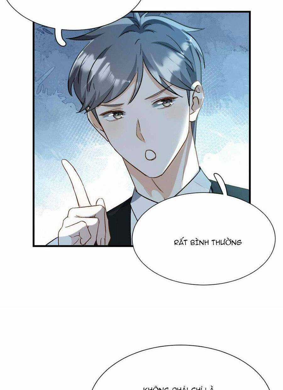 Cô Nàng Siêu Cấp Thả Thính - Chapter 7 - Trang 8