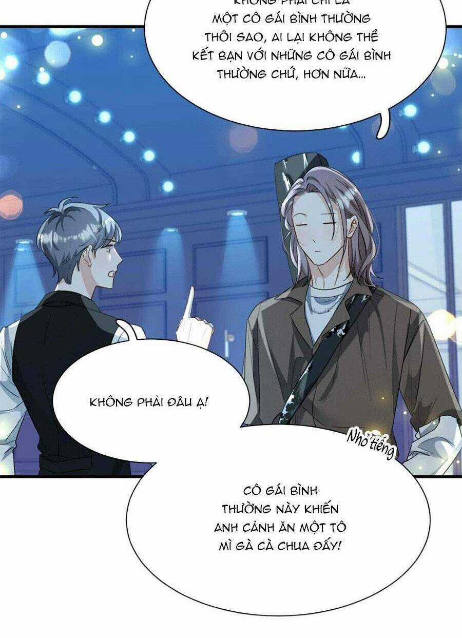 Cô Nàng Siêu Cấp Thả Thính - Chapter 7 - Trang 9