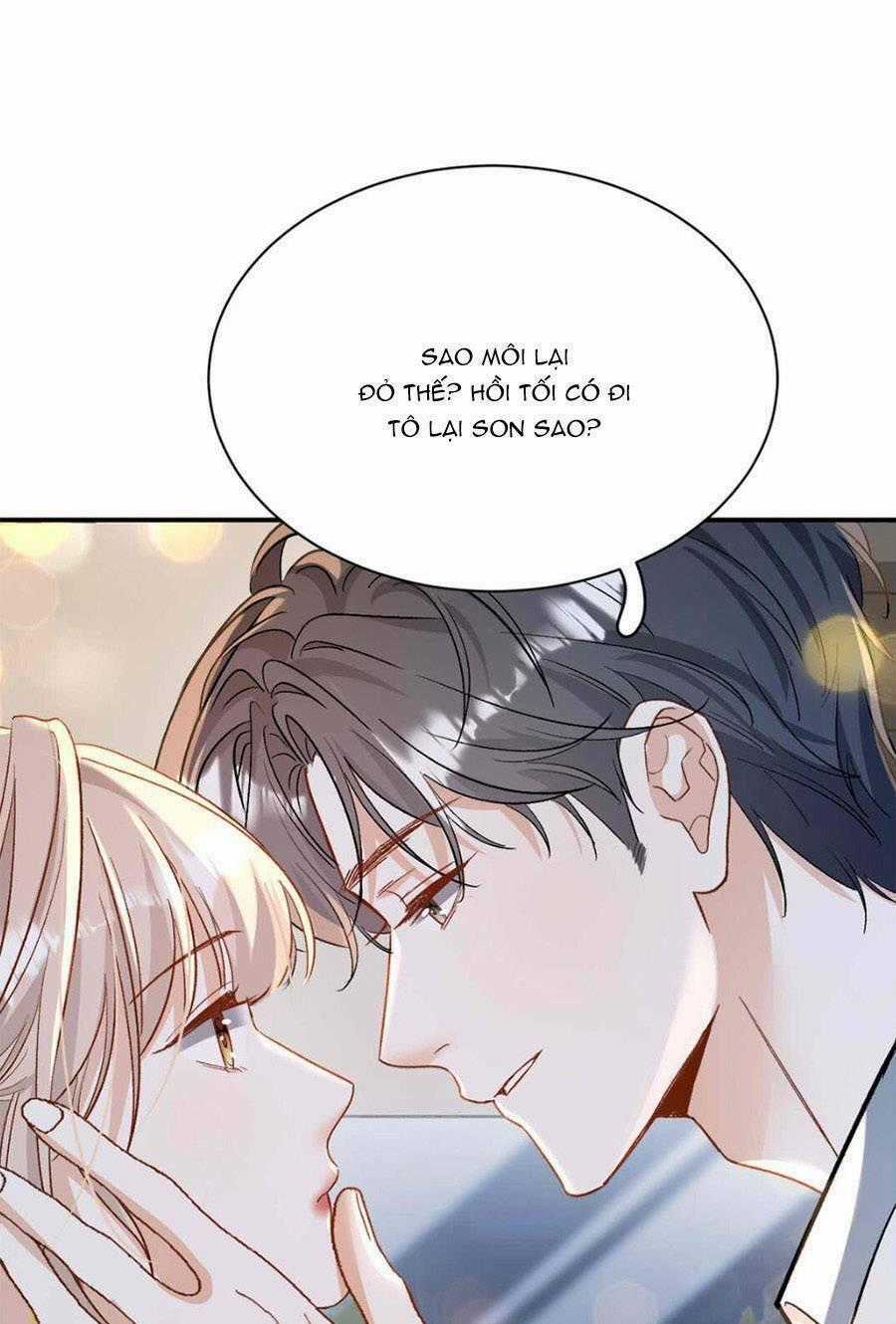 Cô Nàng Siêu Cấp Thả Thính - Chapter 8 - Trang 2