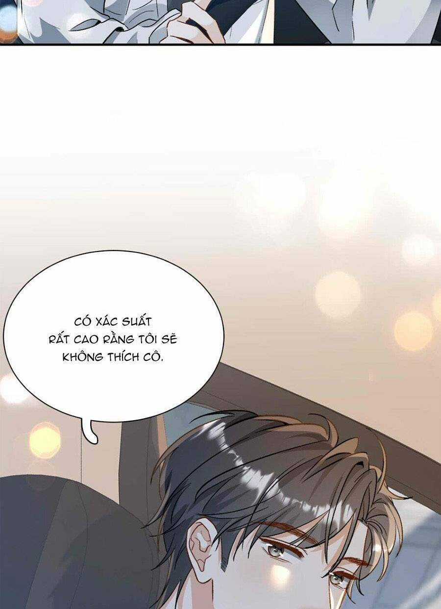 Cô Nàng Siêu Cấp Thả Thính - Chapter 8 - Trang 11