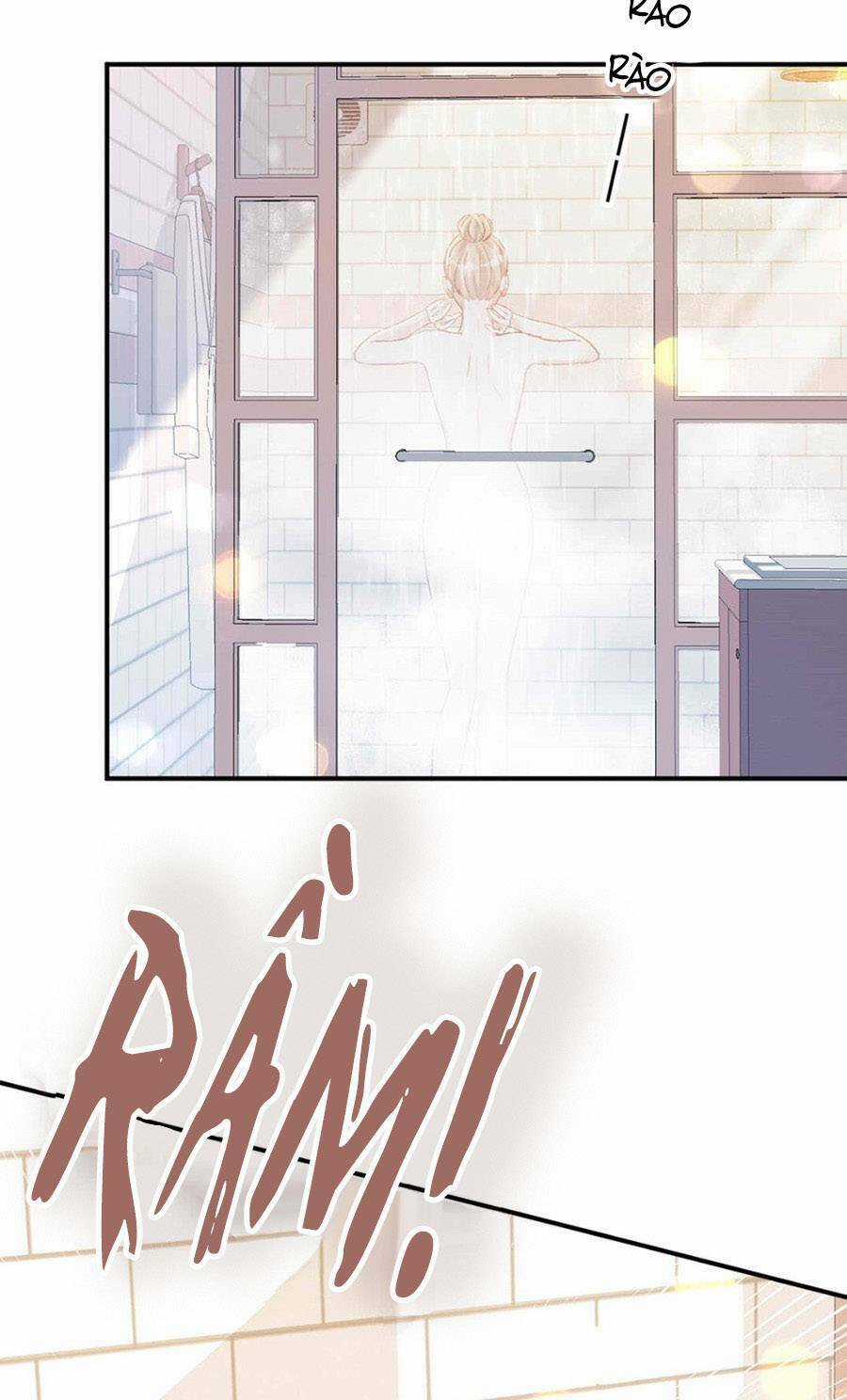 Cô Nàng Siêu Cấp Thả Thính - Chapter 8 - Trang 15