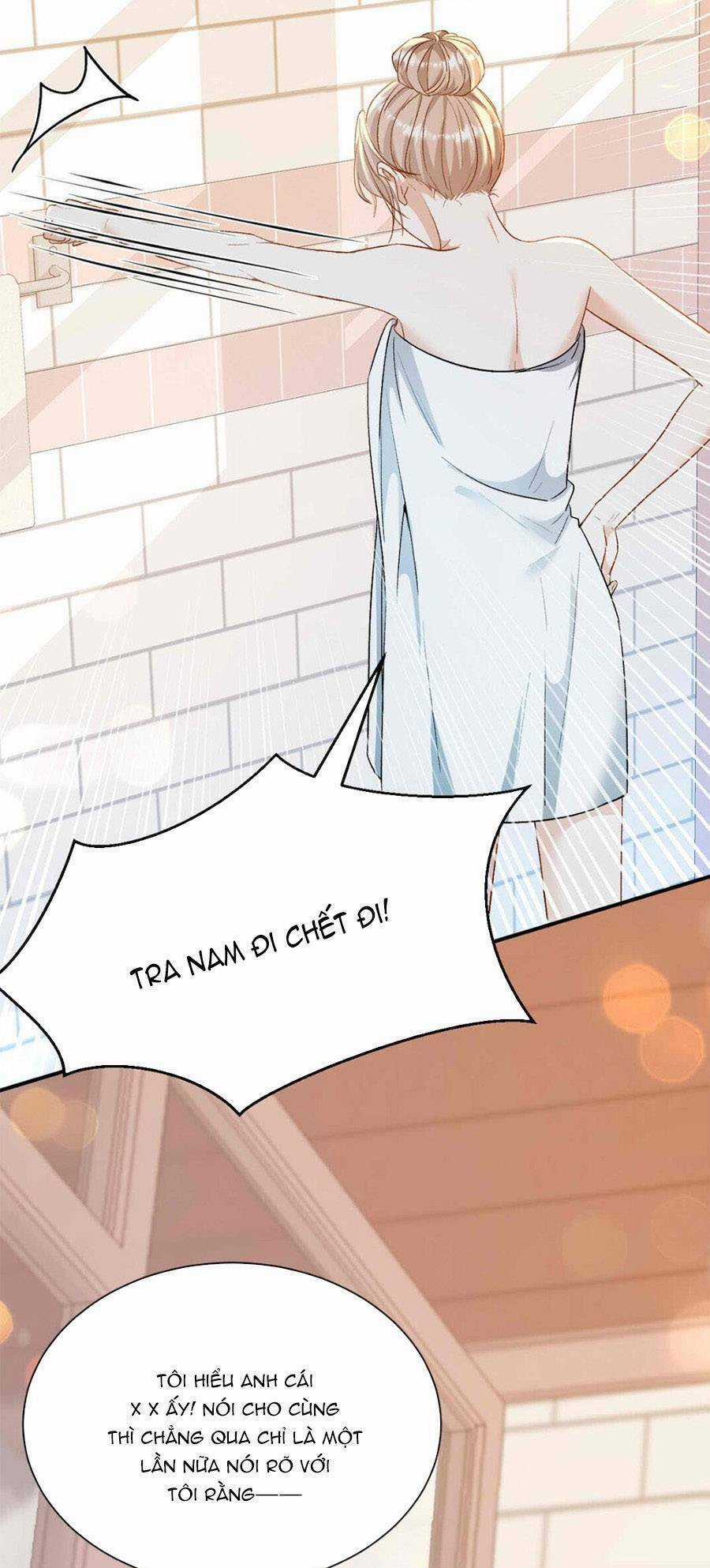 Cô Nàng Siêu Cấp Thả Thính - Chapter 8 - Trang 16