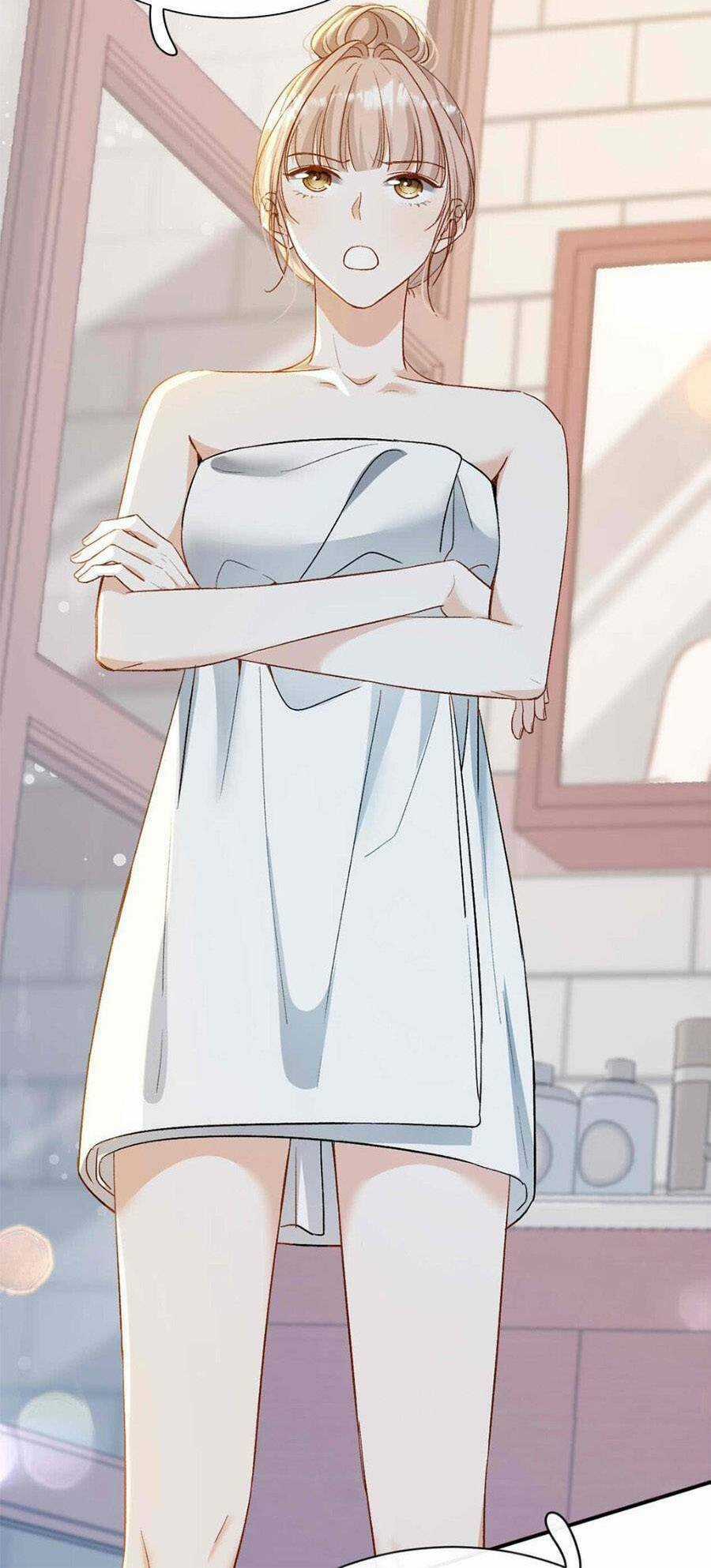 Cô Nàng Siêu Cấp Thả Thính - Chapter 8 - Trang 17