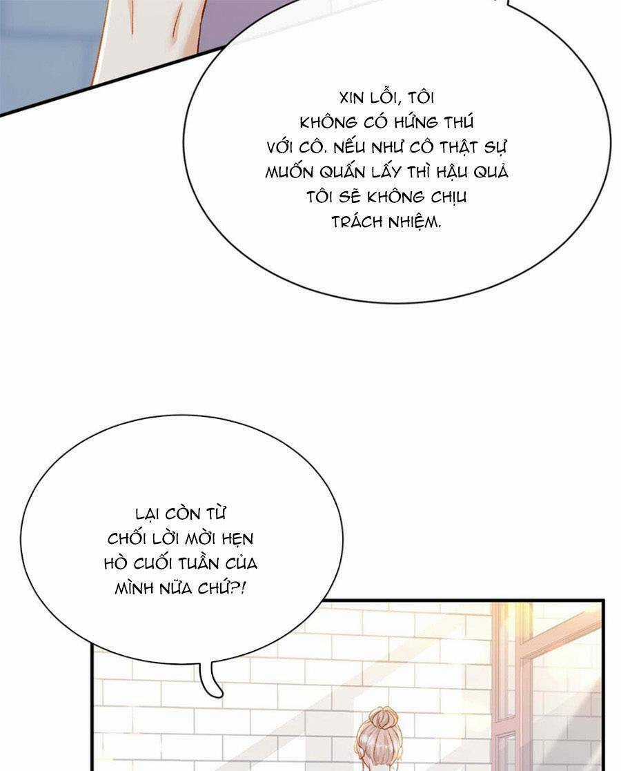 Cô Nàng Siêu Cấp Thả Thính - Chapter 8 - Trang 18