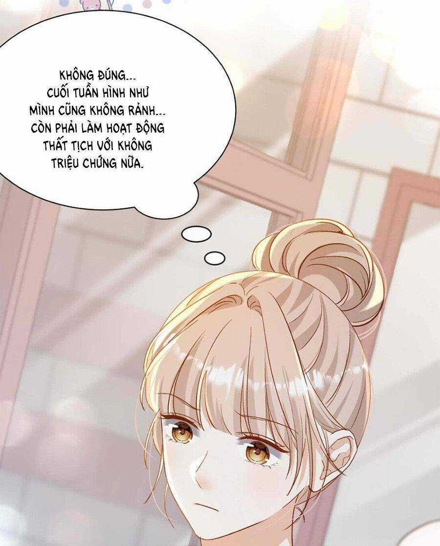 Cô Nàng Siêu Cấp Thả Thính - Chapter 8 - Trang 20