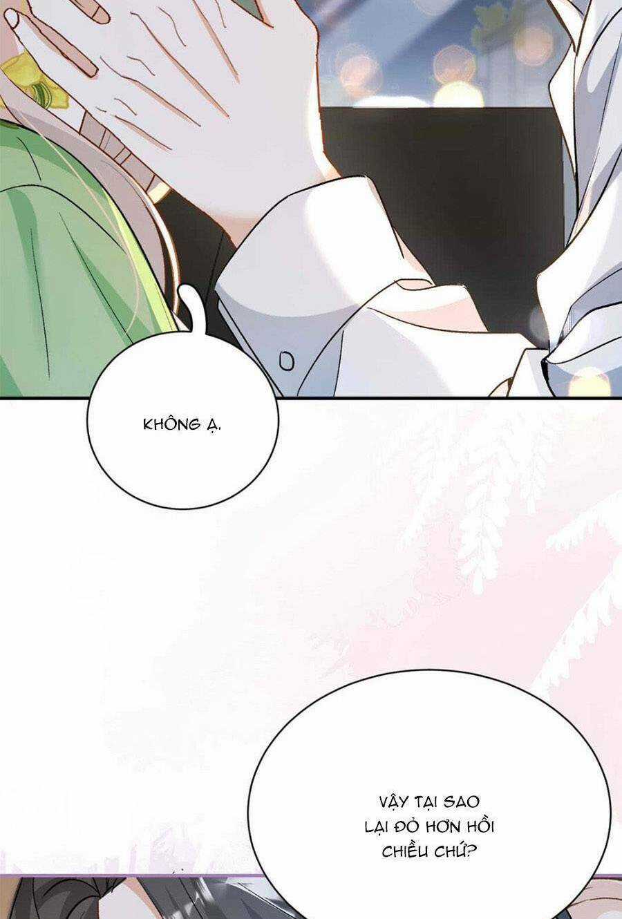 Cô Nàng Siêu Cấp Thả Thính - Chapter 8 - Trang 3