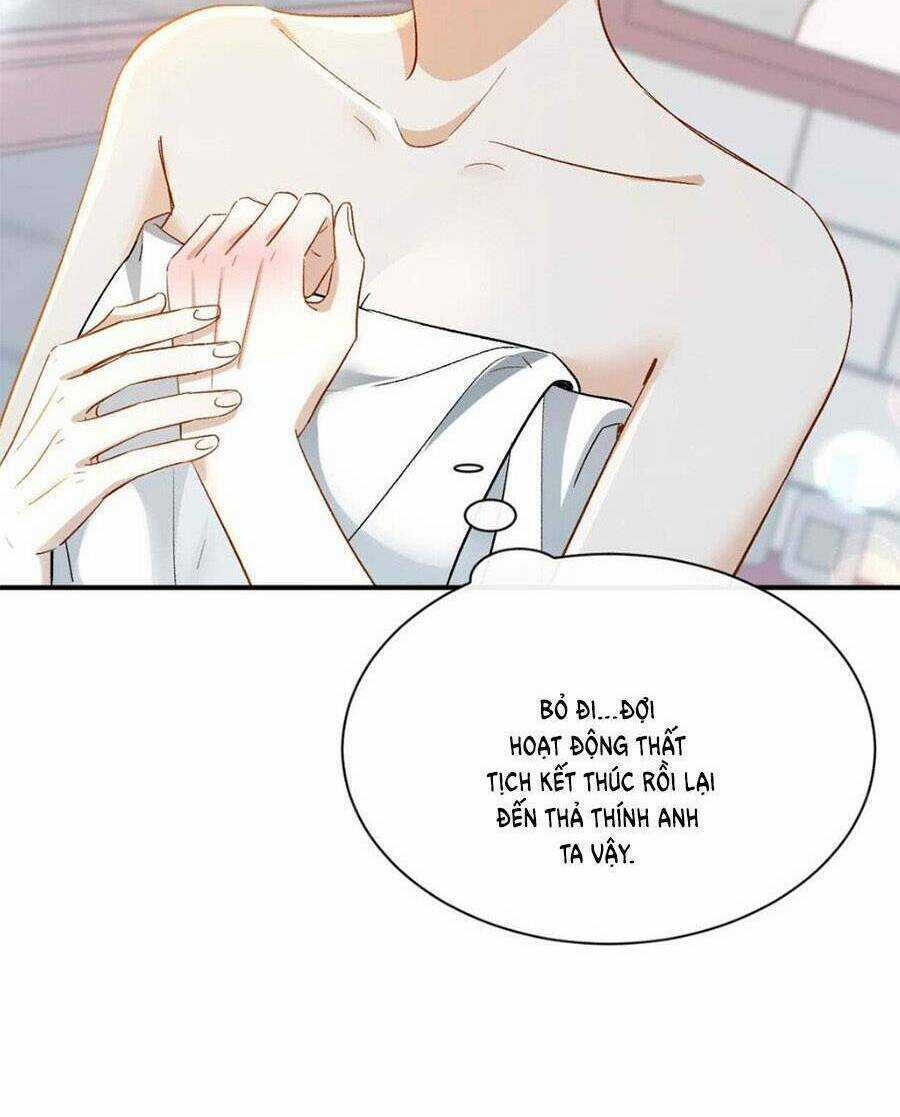 Cô Nàng Siêu Cấp Thả Thính - Chapter 8 - Trang 21