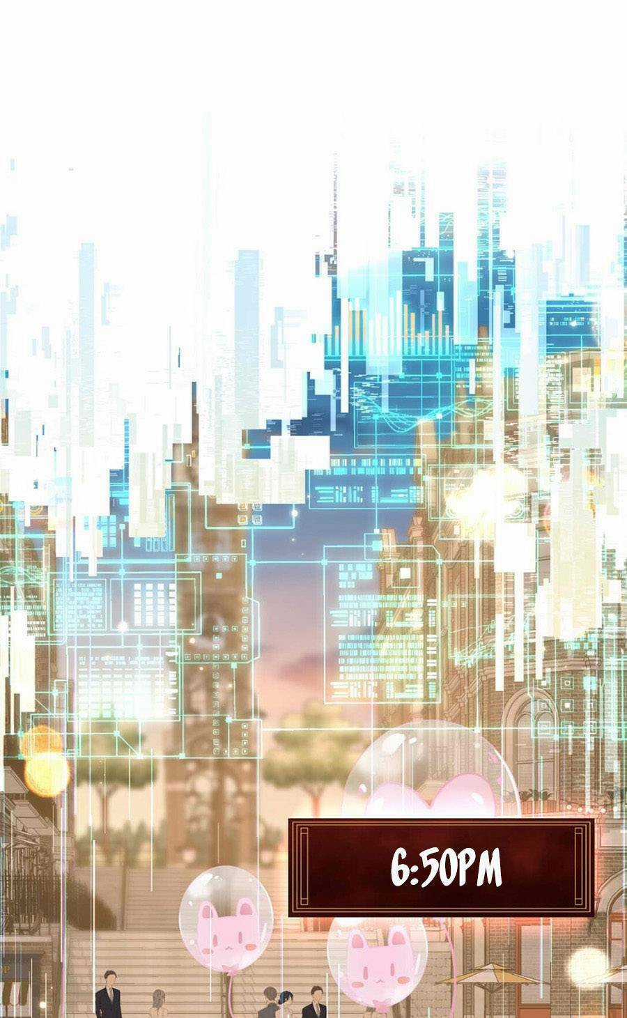 Cô Nàng Siêu Cấp Thả Thính - Chapter 8 - Trang 22