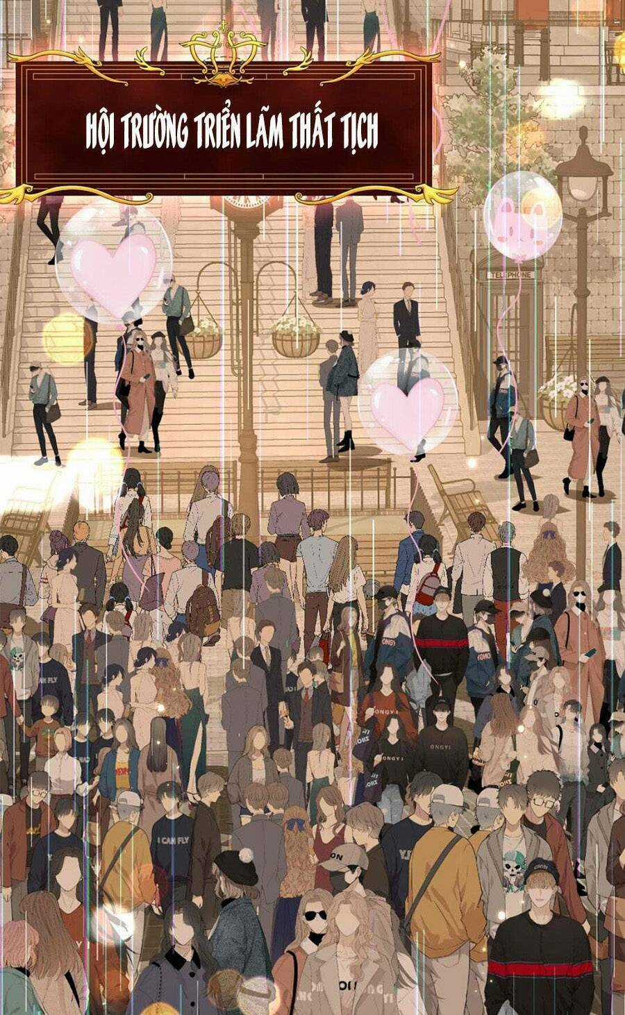 Cô Nàng Siêu Cấp Thả Thính - Chapter 8 - Trang 23