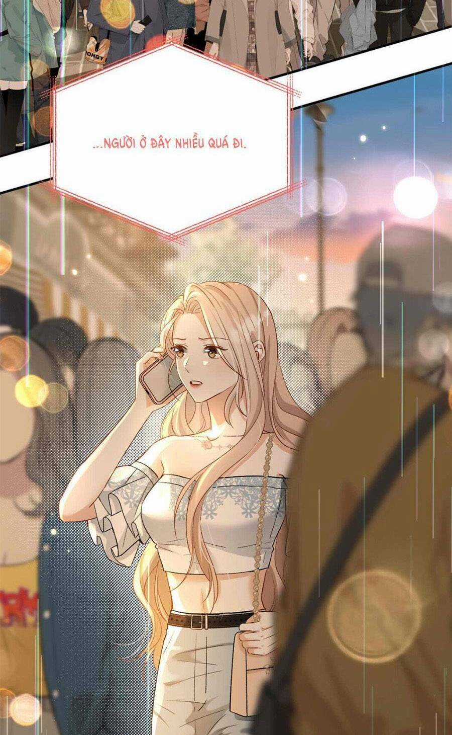 Cô Nàng Siêu Cấp Thả Thính - Chapter 8 - Trang 24