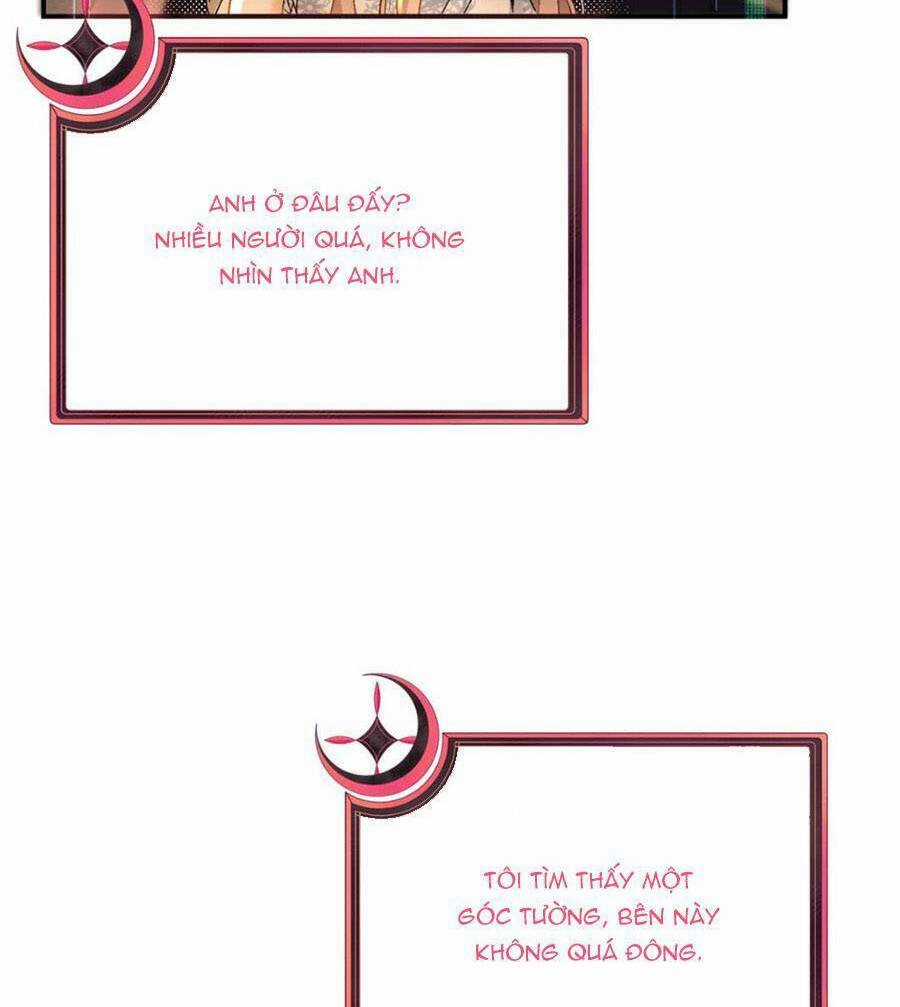 Cô Nàng Siêu Cấp Thả Thính - Chapter 8 - Trang 27