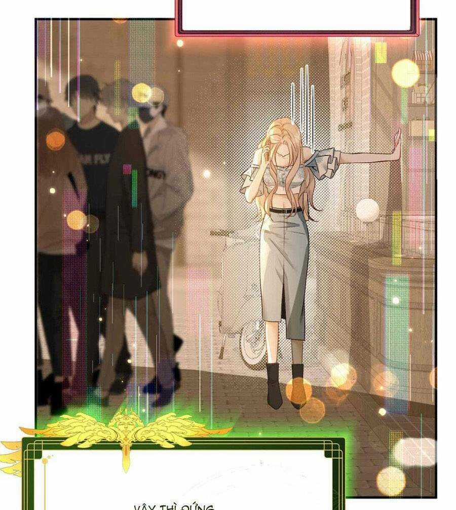 Cô Nàng Siêu Cấp Thả Thính - Chapter 8 - Trang 28