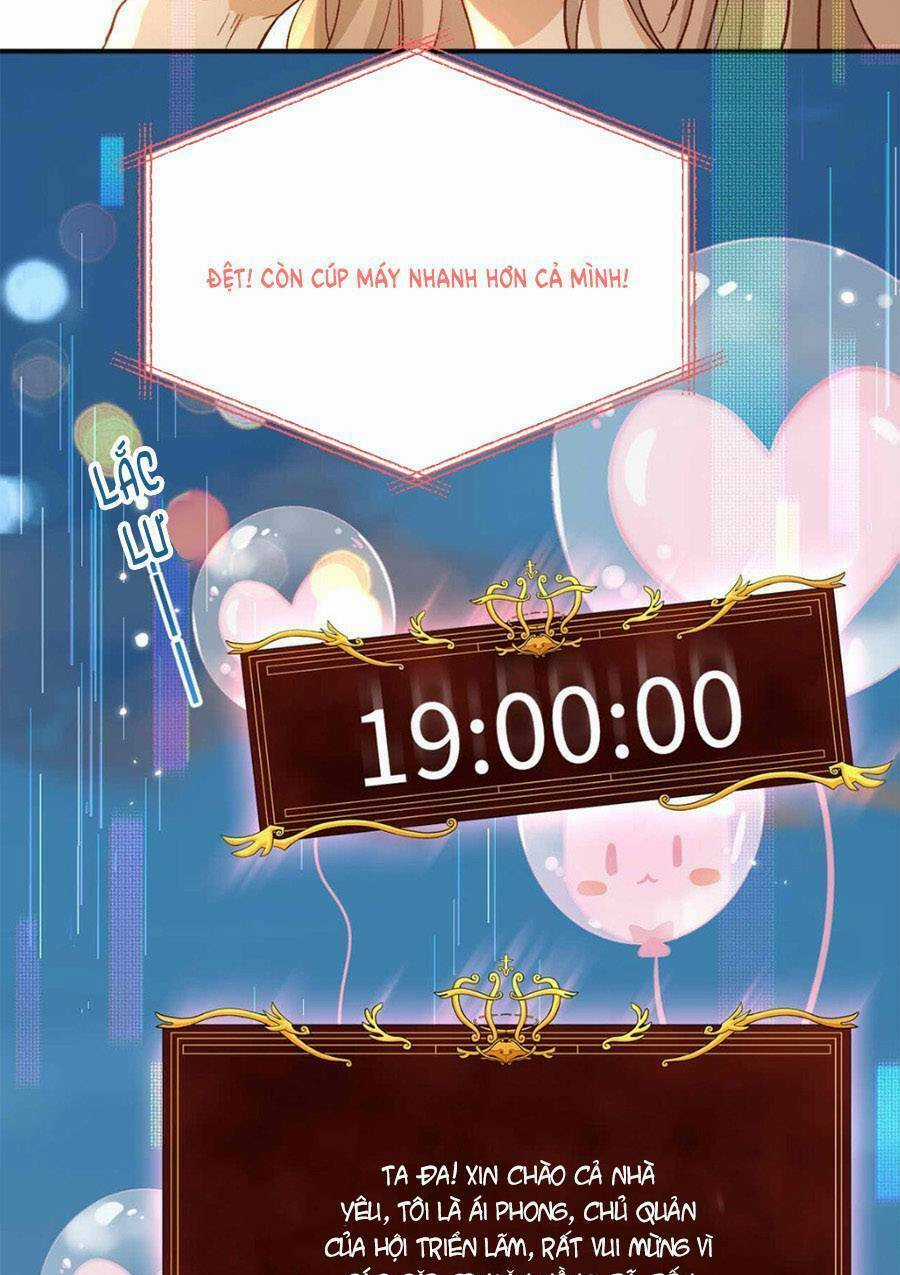 Cô Nàng Siêu Cấp Thả Thính - Chapter 8 - Trang 30