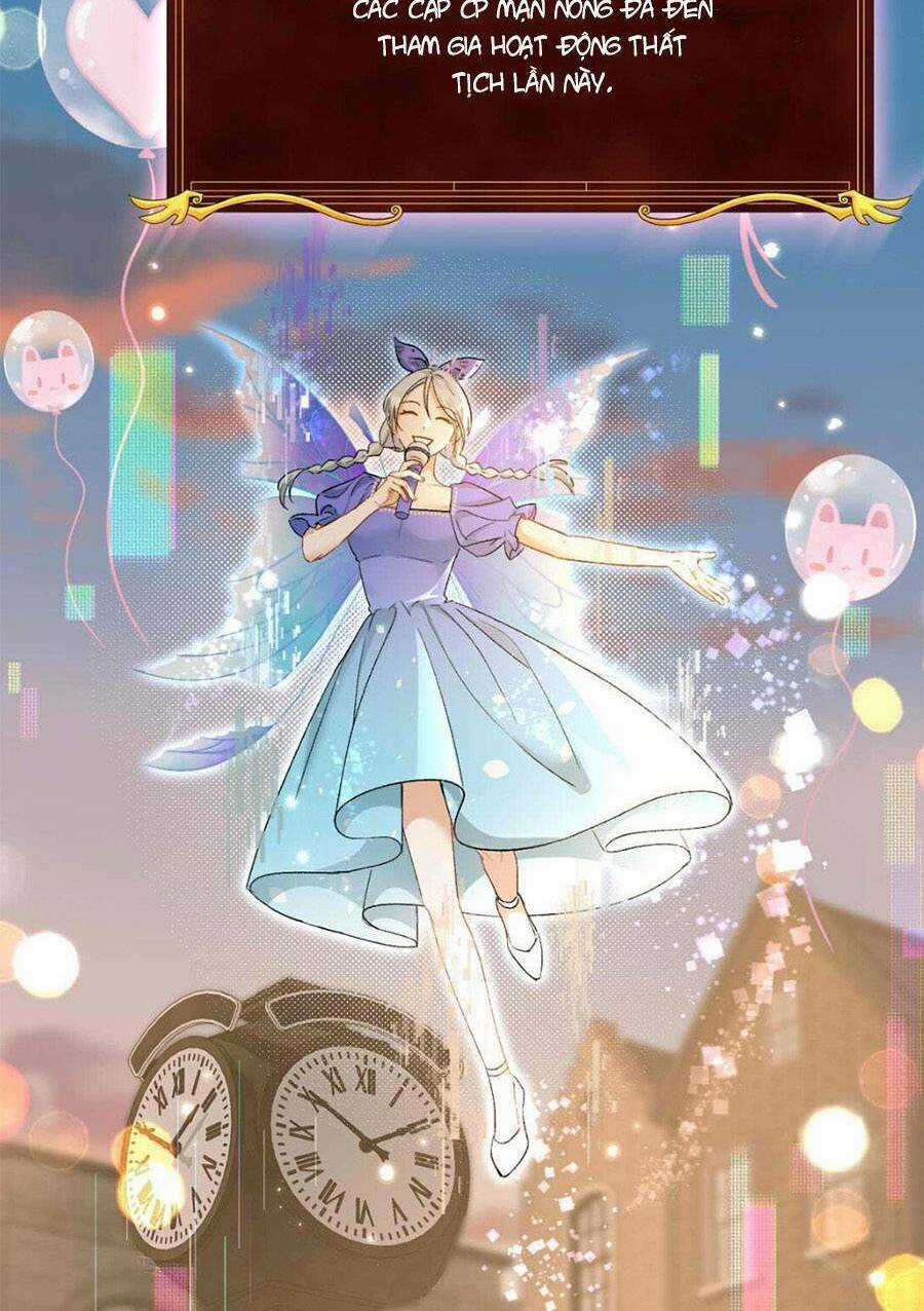 Cô Nàng Siêu Cấp Thả Thính - Chapter 8 - Trang 31