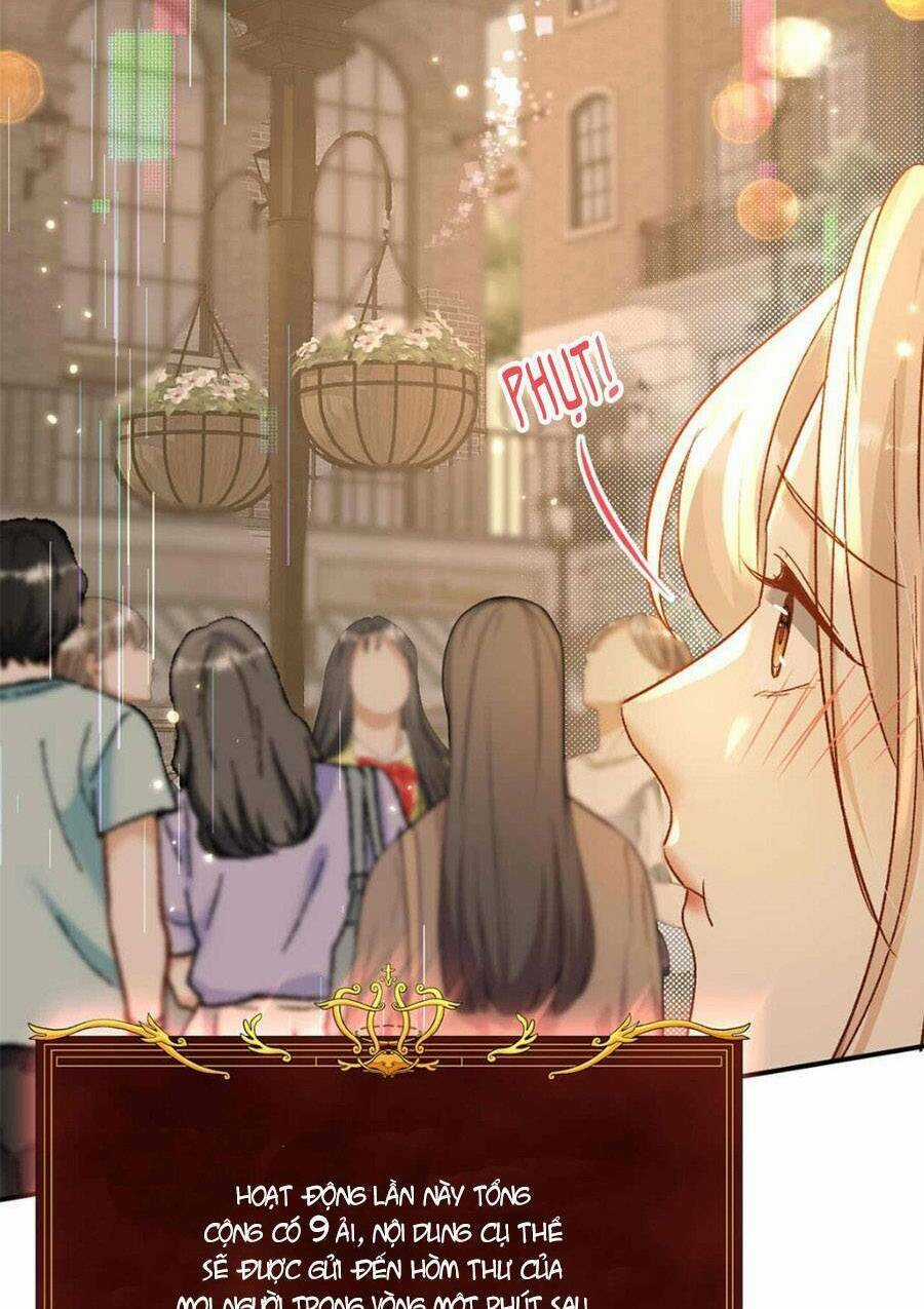 Cô Nàng Siêu Cấp Thả Thính - Chapter 8 - Trang 32