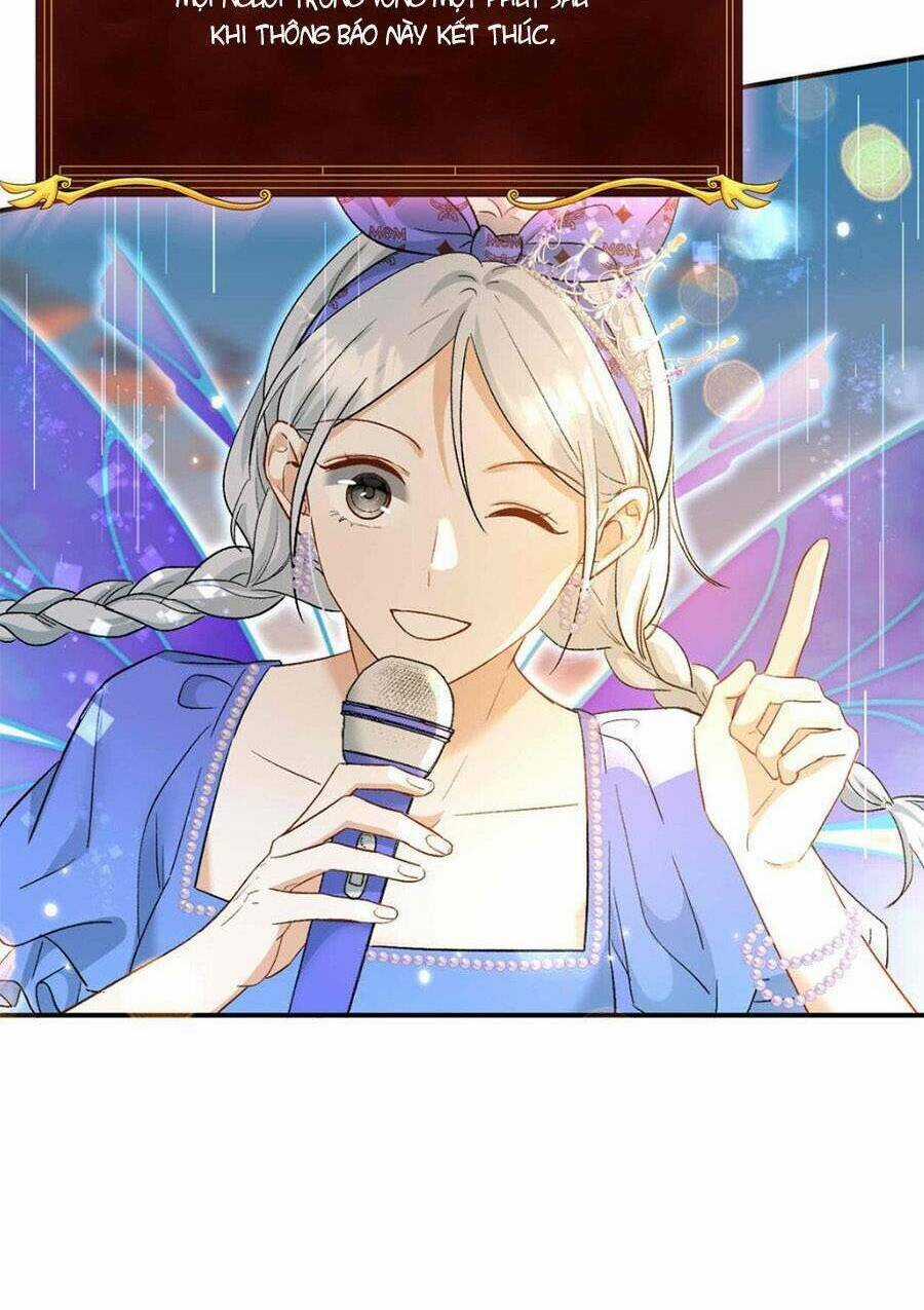 Cô Nàng Siêu Cấp Thả Thính - Chapter 8 - Trang 33