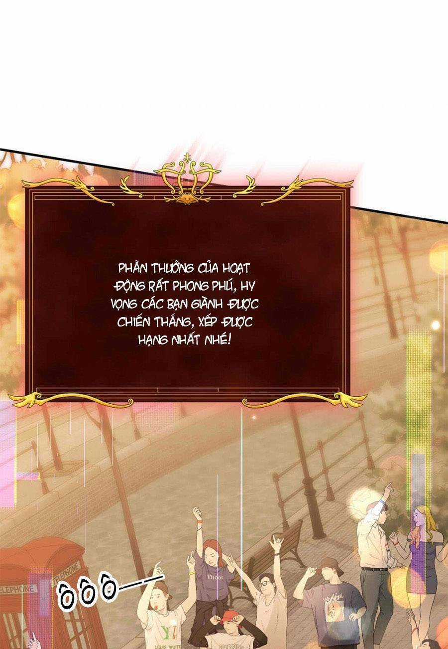 Cô Nàng Siêu Cấp Thả Thính - Chapter 8 - Trang 34