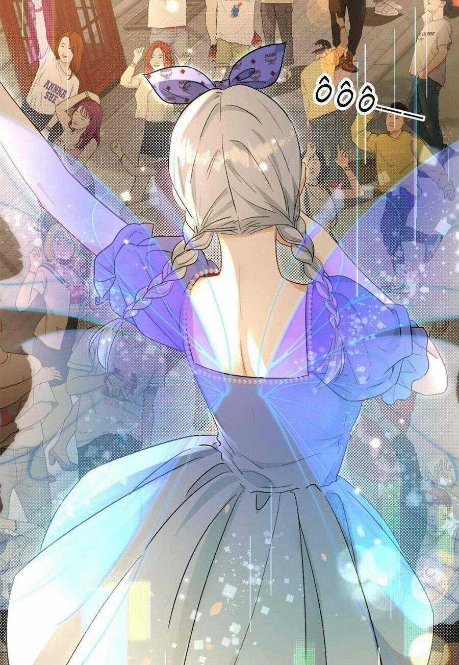 Cô Nàng Siêu Cấp Thả Thính - Chapter 8 - Trang 35