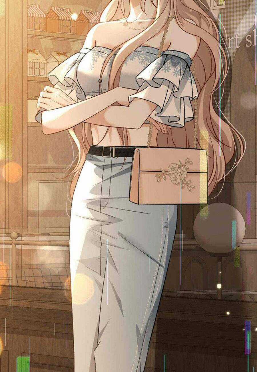 Cô Nàng Siêu Cấp Thả Thính - Chapter 8 - Trang 37