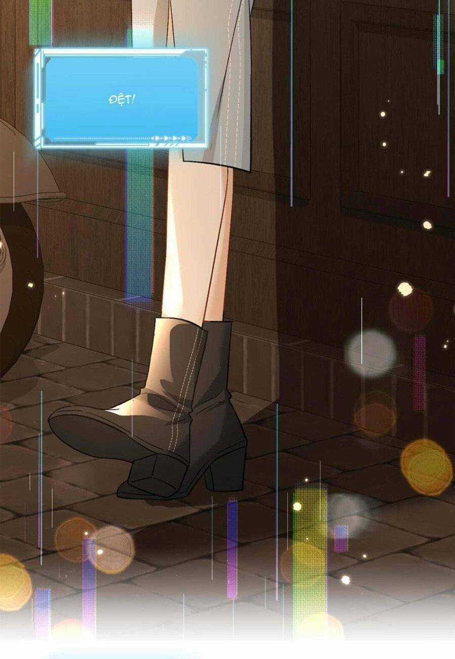 Cô Nàng Siêu Cấp Thả Thính - Chapter 8 - Trang 38