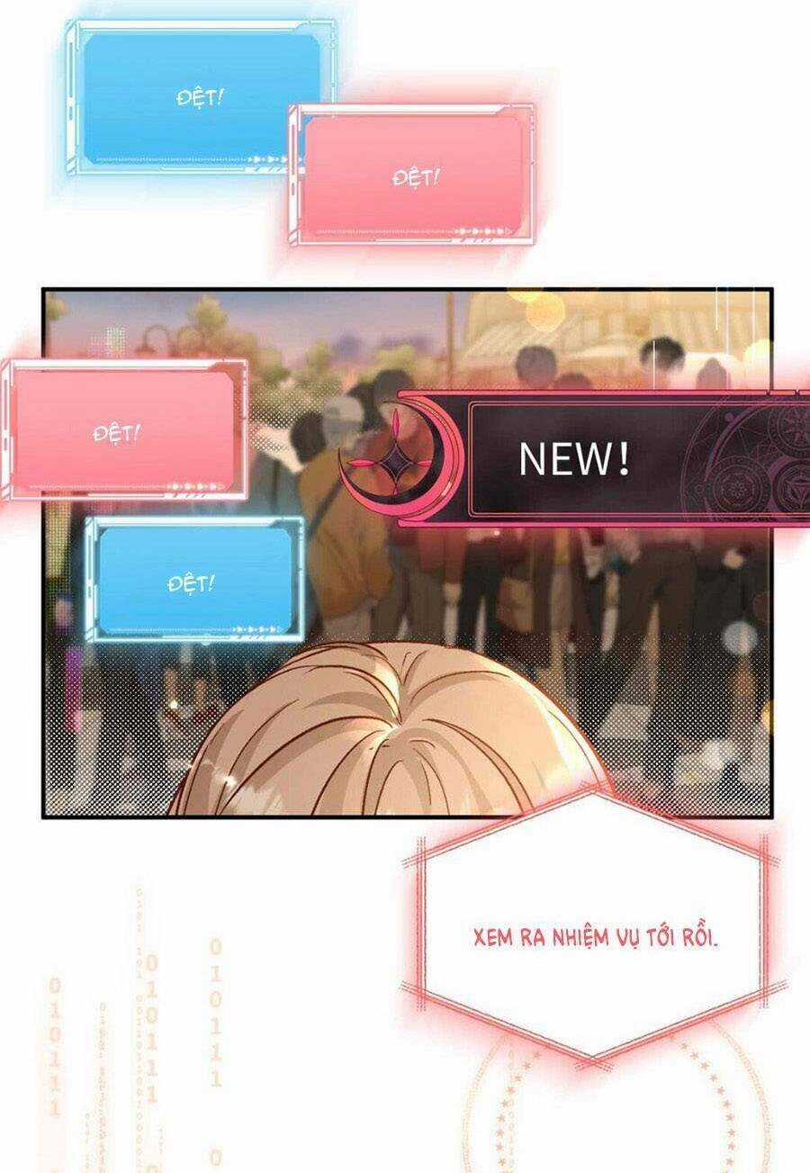 Cô Nàng Siêu Cấp Thả Thính - Chapter 8 - Trang 39