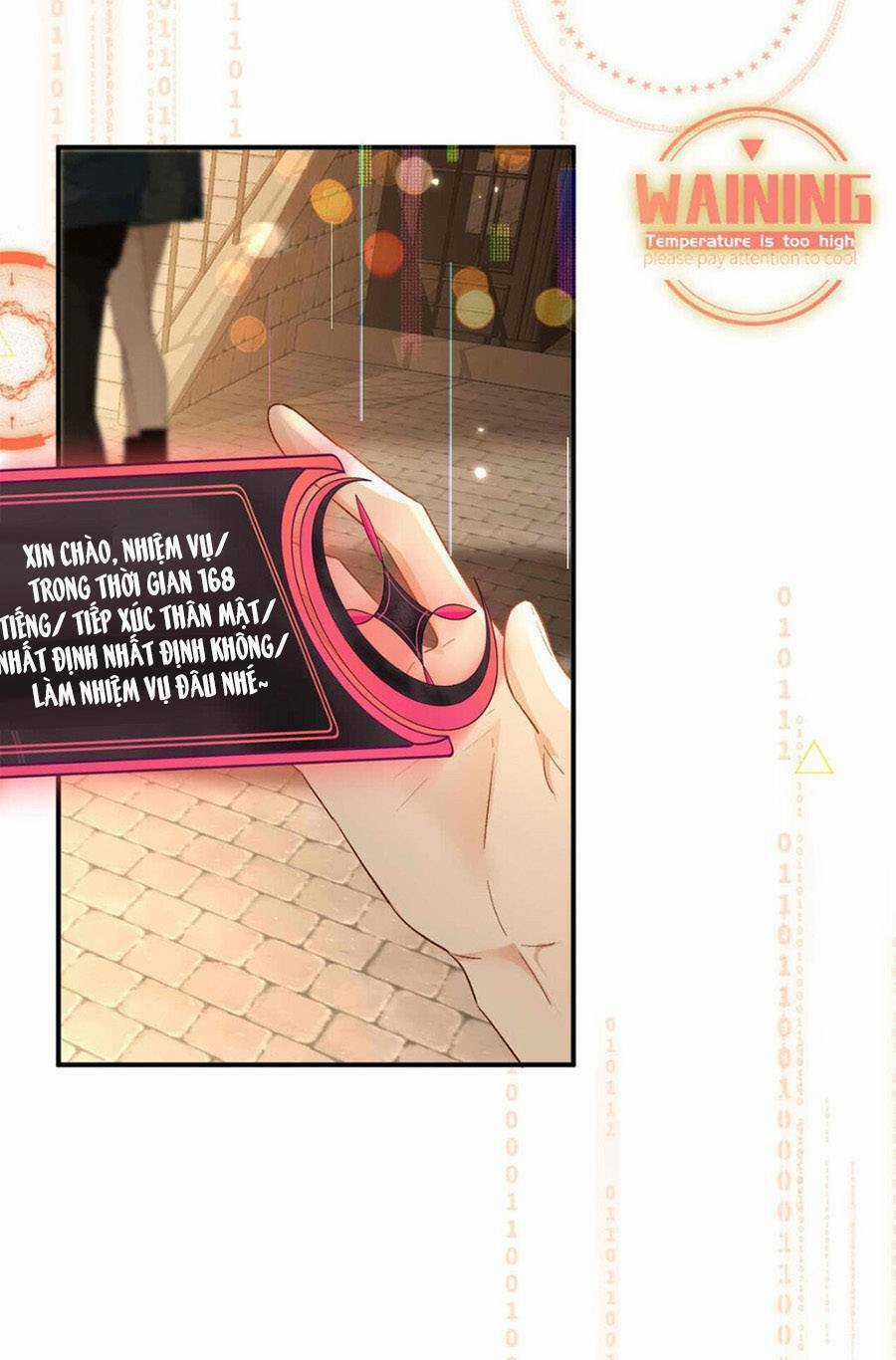 Cô Nàng Siêu Cấp Thả Thính - Chapter 8 - Trang 40