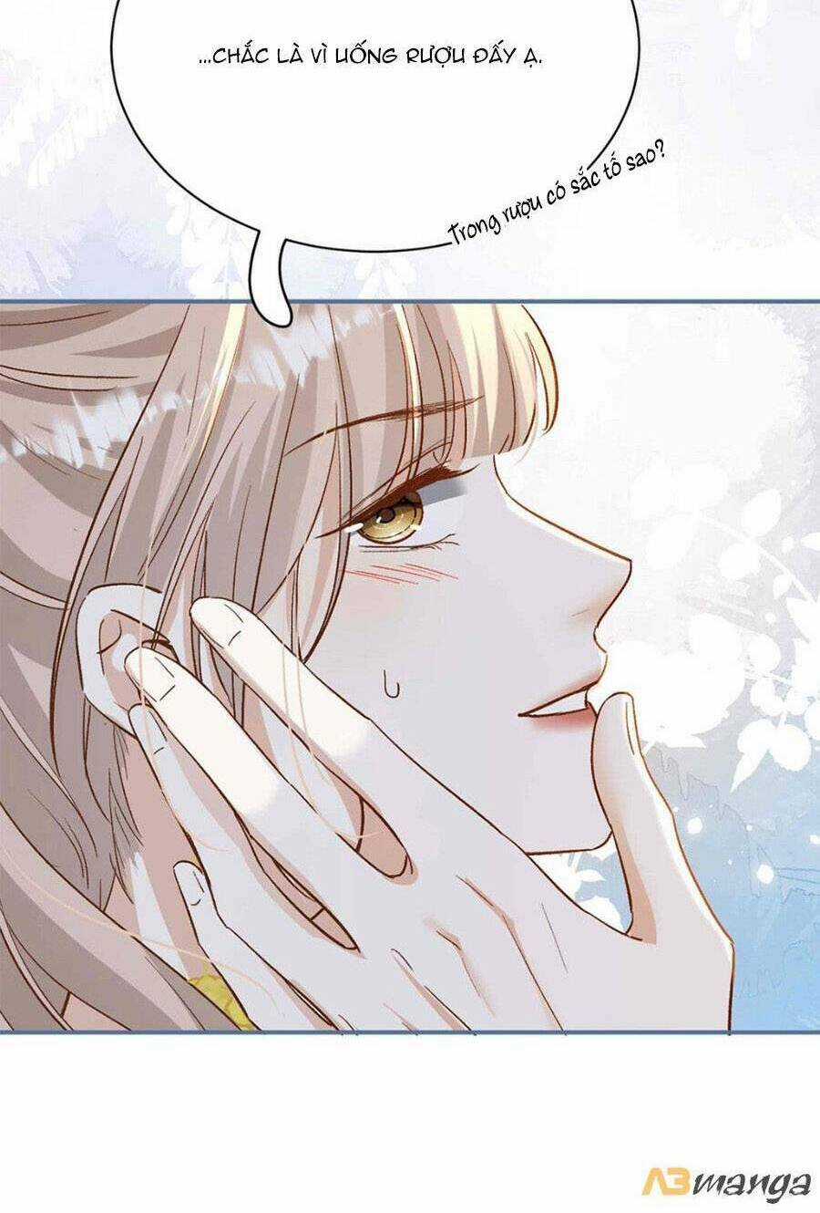 Cô Nàng Siêu Cấp Thả Thính - Chapter 8 - Trang 5