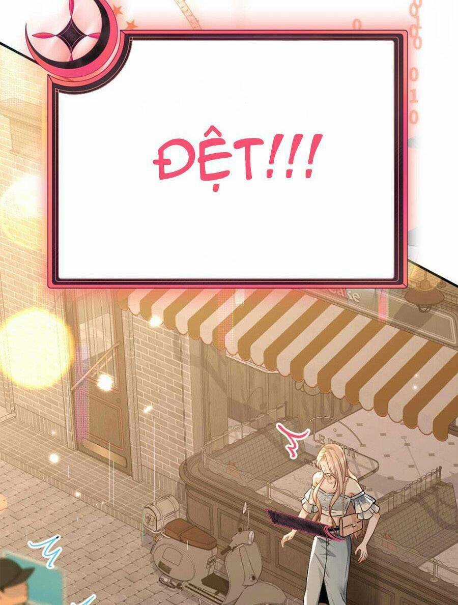 Cô Nàng Siêu Cấp Thả Thính - Chapter 8 - Trang 44