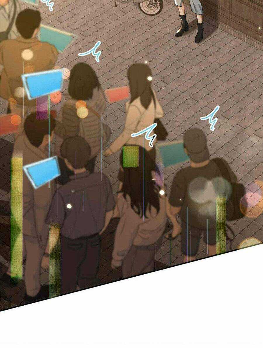 Cô Nàng Siêu Cấp Thả Thính - Chapter 8 - Trang 45