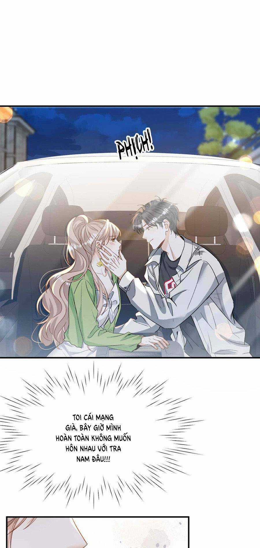 Cô Nàng Siêu Cấp Thả Thính - Chapter 8 - Trang 6