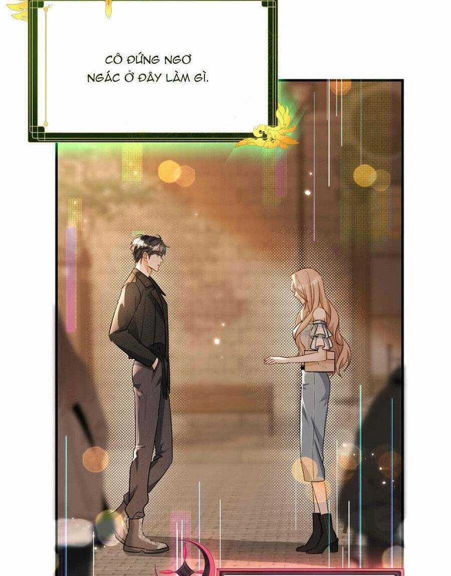 Cô Nàng Siêu Cấp Thả Thính - Chapter 8 - Trang 51