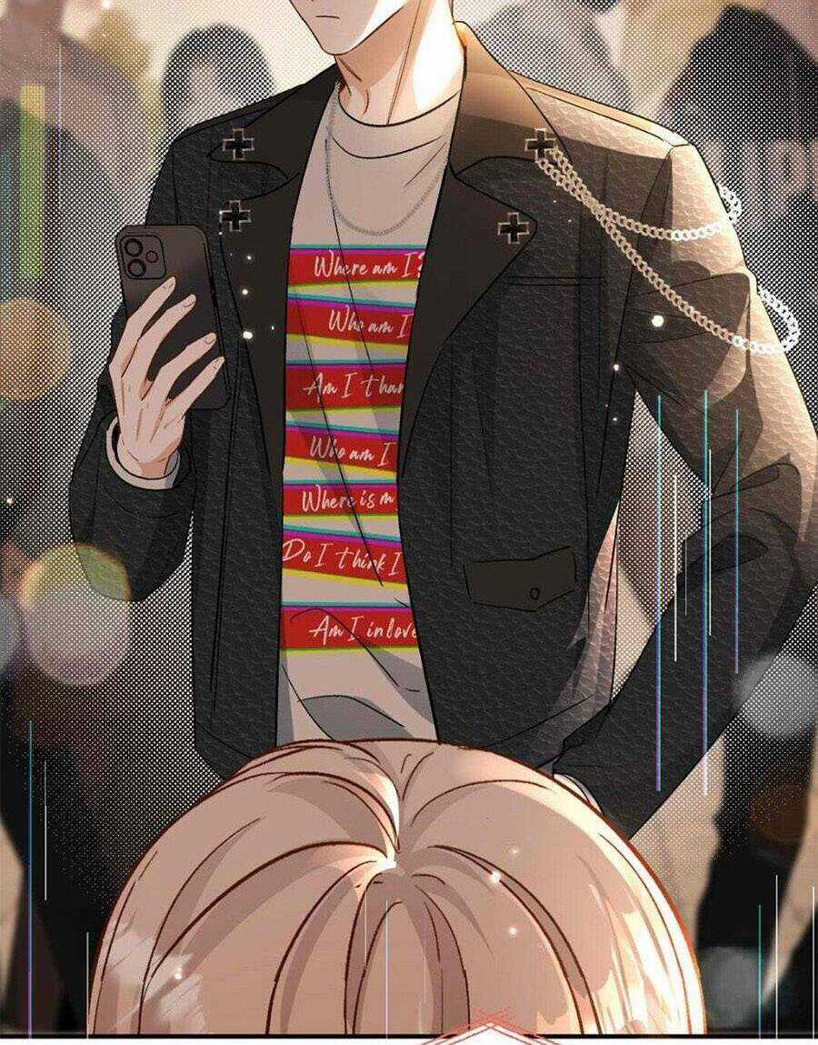 Cô Nàng Siêu Cấp Thả Thính - Chapter 8 - Trang 53