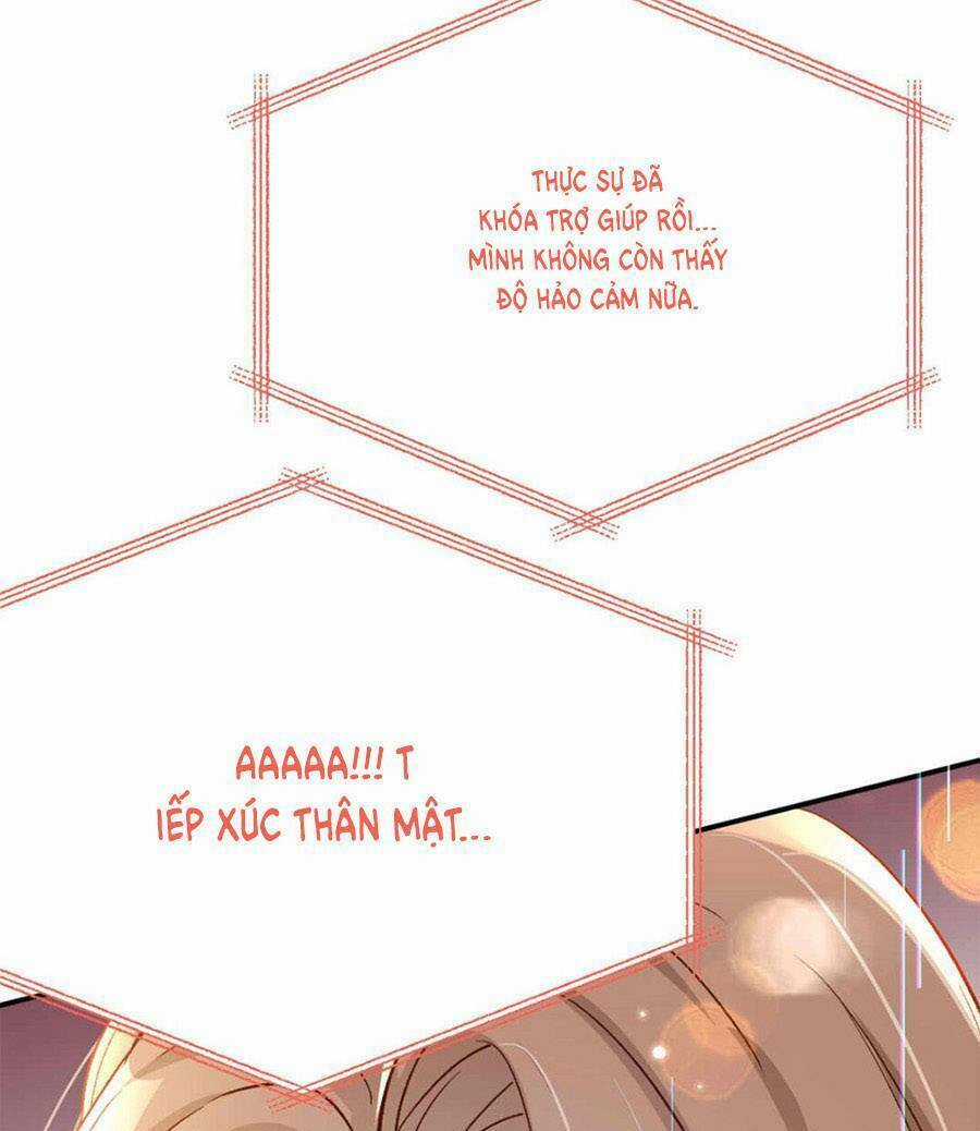 Cô Nàng Siêu Cấp Thả Thính - Chapter 8 - Trang 54