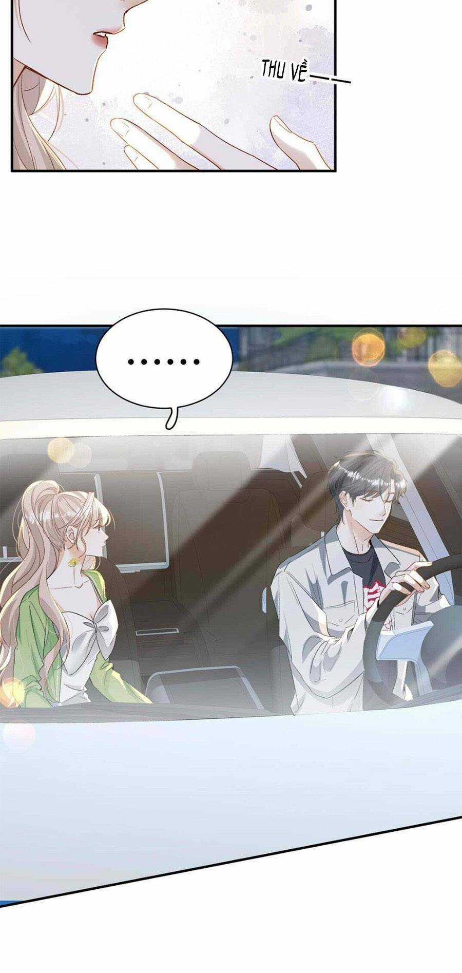 Cô Nàng Siêu Cấp Thả Thính - Chapter 8 - Trang 7