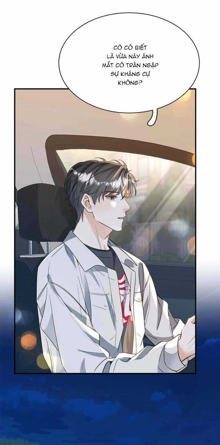 Cô Nàng Siêu Cấp Thả Thính - Chapter 8 - Trang 8