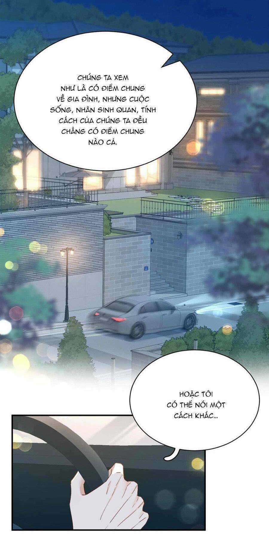 Cô Nàng Siêu Cấp Thả Thính - Chapter 8 - Trang 9