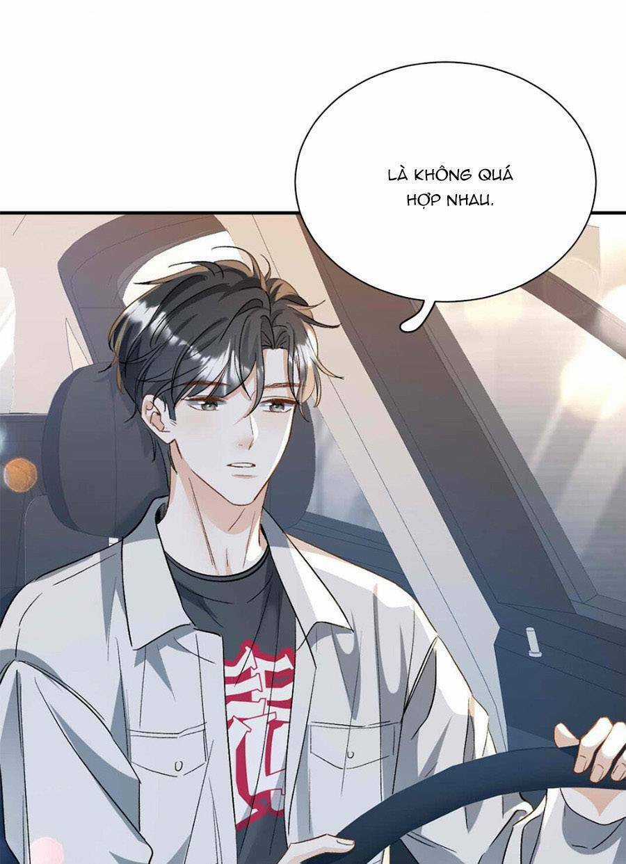 Cô Nàng Siêu Cấp Thả Thính - Chapter 8 - Trang 10