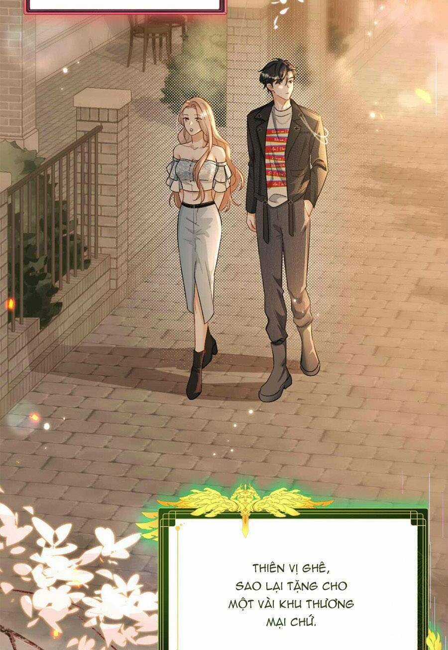 Cô Nàng Siêu Cấp Thả Thính - Chapter 9 - Trang 11