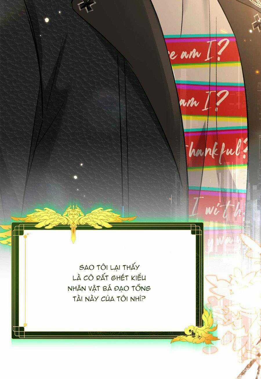 Cô Nàng Siêu Cấp Thả Thính - Chapter 9 - Trang 15