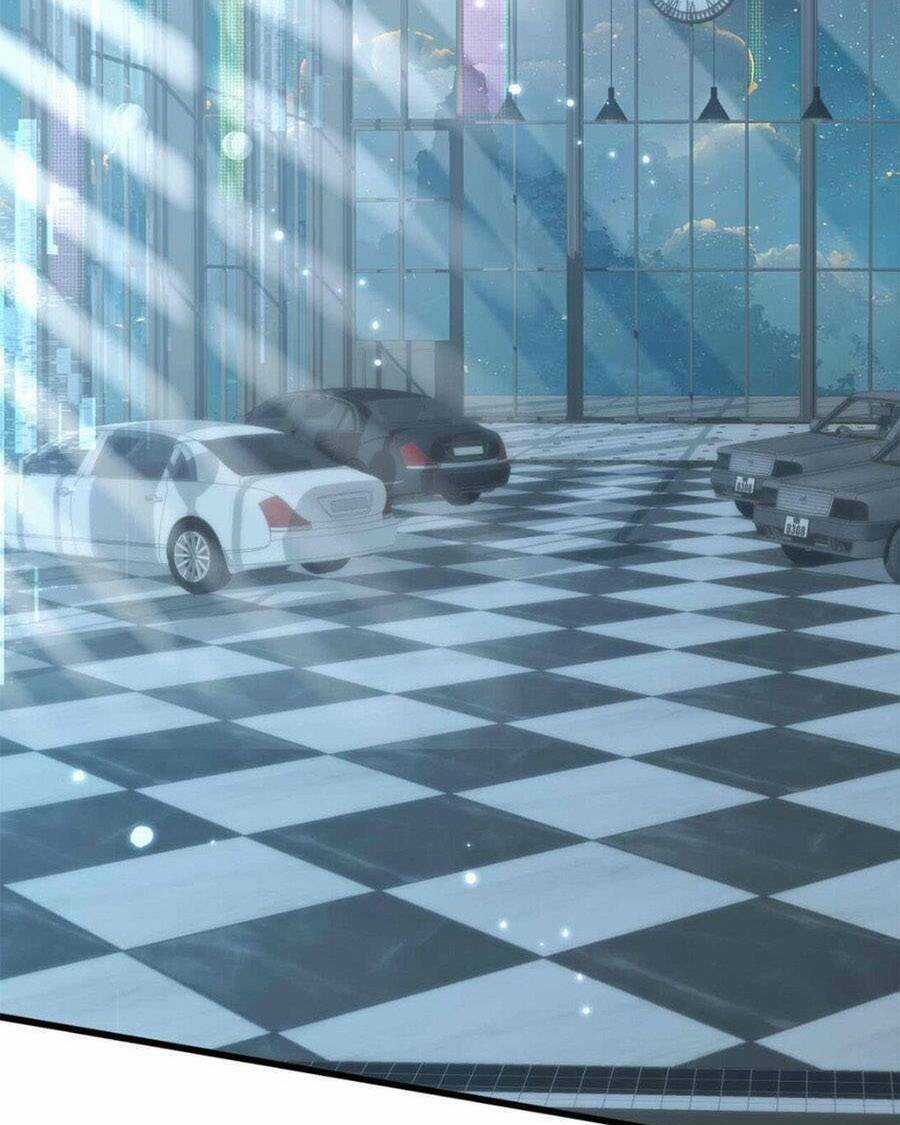 Cô Nàng Siêu Cấp Thả Thính - Chapter 9 - Trang 20